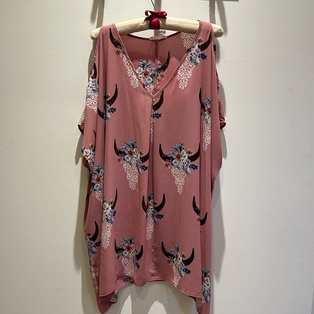 Tunic Top